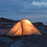 Палатка 2-местная NATUREHIKE CLOUD UP PRO CNK2350WS020 светло-серый 6927595777008