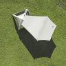 Палатка NATUREHIKE ANGO AUTOMATIC CNK2550WS010 большая, светло-серая с серым 6975641888321
